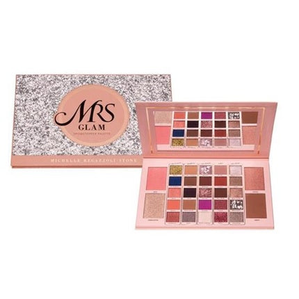 Bperfect Mrs Glam Showstopper Palette