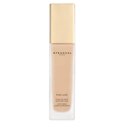 Stendhal Pur Luxe Liquid Makeup Base No. 420 Sand 30ml