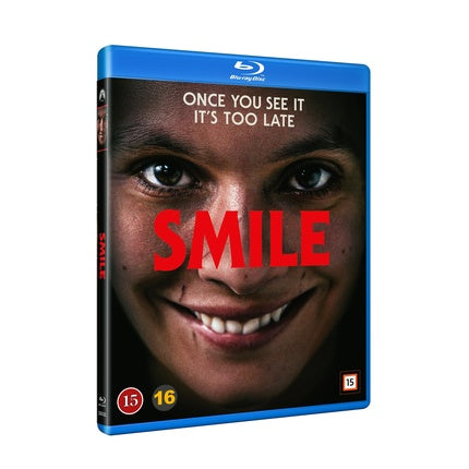 Paramount Smile