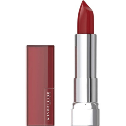 Maybelline New York Color Sensational Lipstick Made For All Ruby Universal Satin