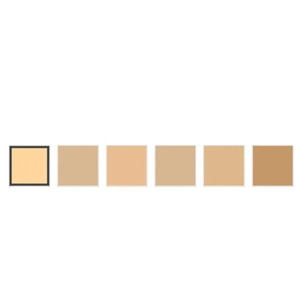 Delia It's Real Matt Matting and Moisturizing Foundation 30ml