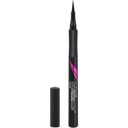 Maybelline Hyper Precise All Day Liquid Eyeliner - Black, 6g