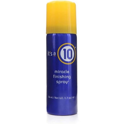 It's a 10 Miracle Finishing Spray 1.7 Ounce