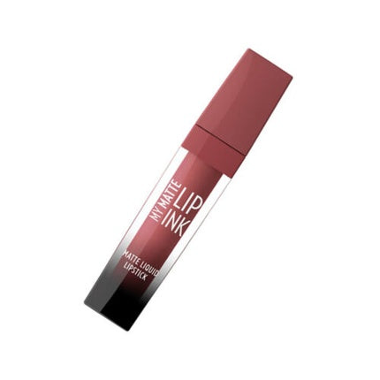 Golden Rose My Matte Lip Ink Matte Lipstick 10 5ml