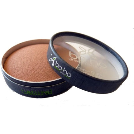 Boho Green Revolution Matt Bronzing Powder 08 Tuscan