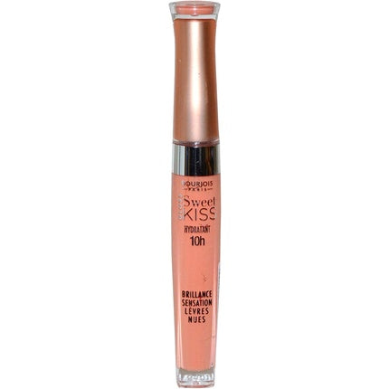 Bourjois Sweet Kiss Lipgloss 03 Light As De Pink
