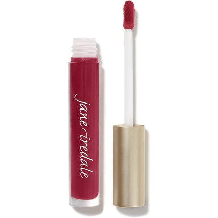 Jane Iredale HydroPure Hyaluronic Lip Gloss - Berry Red