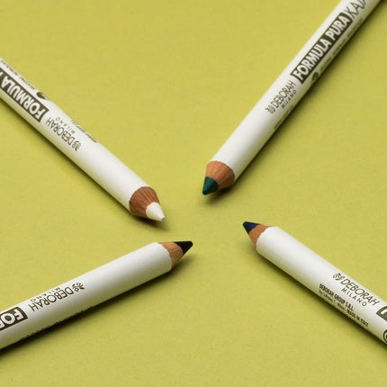 PURA Kajal Pencil 02 Blue