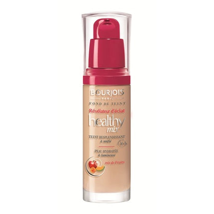 Bourjois Healthy Mix Foundation Bronze