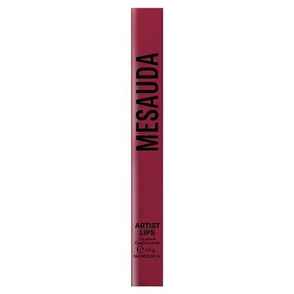 ARTIST LIPS Extra Soft Long Lasting Lip Liner 109 Wine