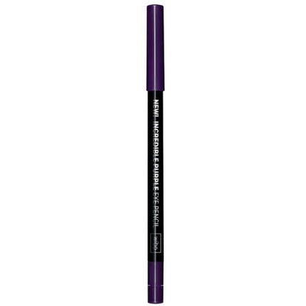 Incredible Eye Pencil Eyeliner 0.5g Wibo