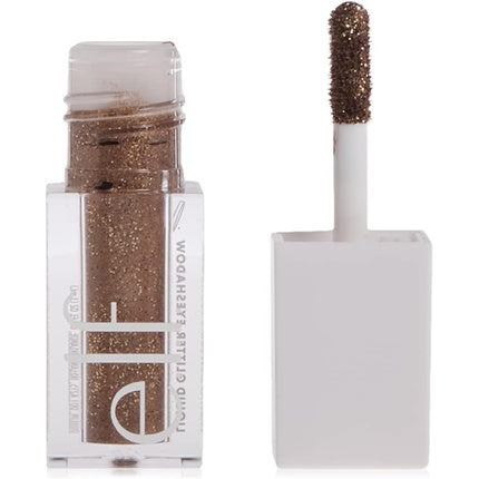 Liquid Glitter Eyeshadow Copper Pop 3ml
