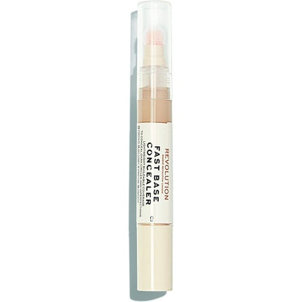 Makeup Revolution Fast Base Concealer C9 1 Count