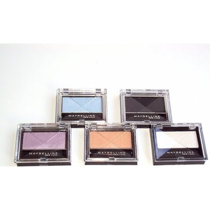 Maybelline Eyestudio Mono Single Eyeshadow with Double-Ended Applicator