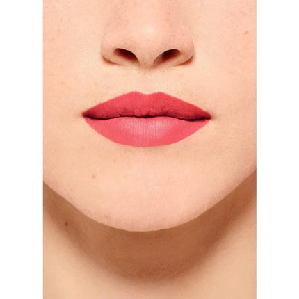 L'Oreal Paris Infallible Very Matte Lip Crayon Lipstick Smudge Proof Pink Lipstick 108 Hot Apricot