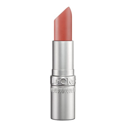 T. LeClerc Satin Lipstick 35 Nude Vegan - Dermatologically Tested