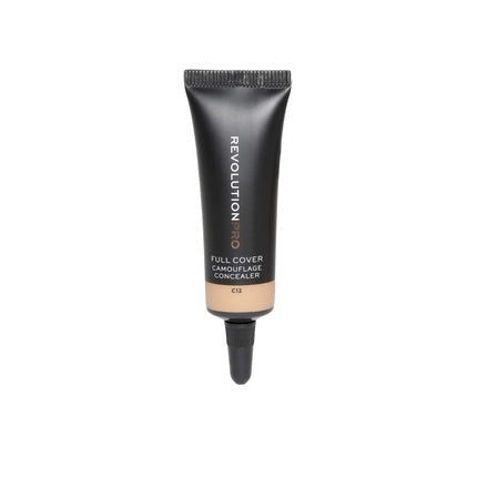 Revolution Pro Full Cover Camouflage Concealer C12