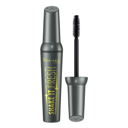 Rimmel Shake It Fresh Mascara 003 Extreme Black