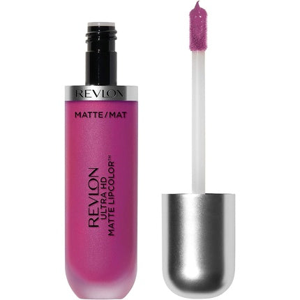 Revlon Spark Matte Lipcolor 5.9ml