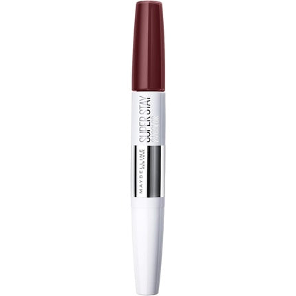 Maybelline SuperStay24H Dual Ended Lipstick 760 Pink Spice Rose Profond 9ml