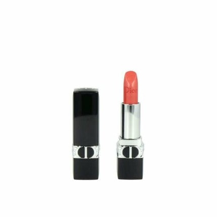 Rouge Dior Refillable Lipstick Satin - 365 - New World