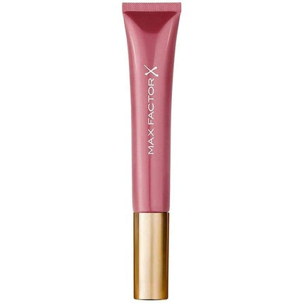 Max Factor Colour Elixir Lip Cushion Gloss with Mineral Oil and Vitamin E