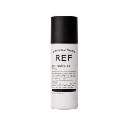 REF Root Concealer Black 125ml