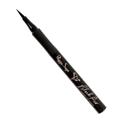 Intense Black Eyeliner