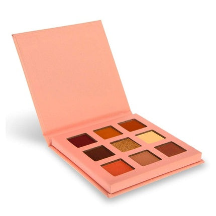MAD Beauty Disney Pop Princess Mini Eyeshadow Palette Belle
