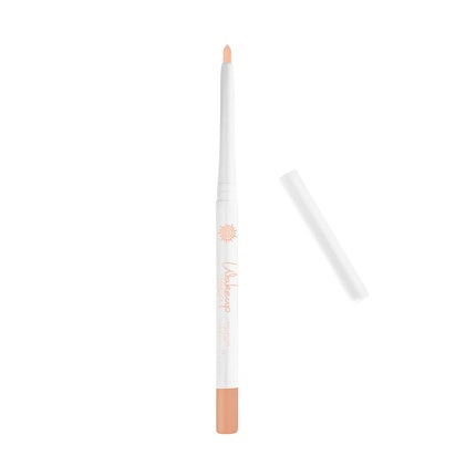 Wakeup Cosmetics Long Lasting Lip Liner Waterproof and Long-Lasting Lip Liner Color Praline