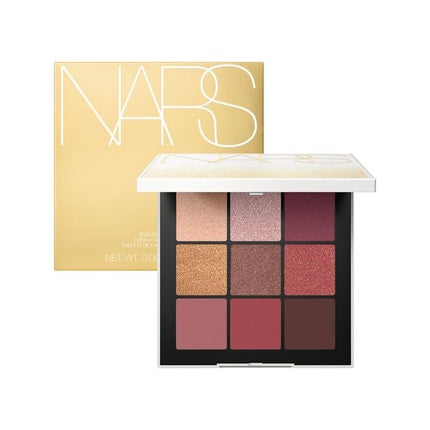NARS Eyeshadow Palette Endless Nights 9 Shades
