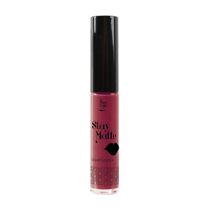 Hiberdating Liquid Lipstick