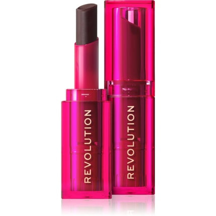 Makeup Revolution Mood Switch Aura Lip Balm - Cherry Red 2.5 ml