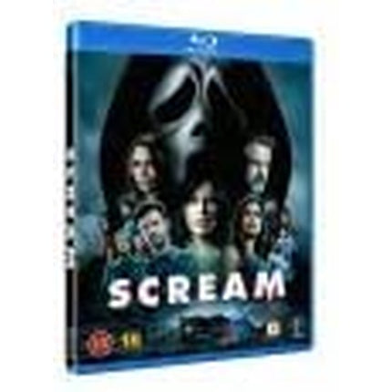 Sf Studios Scream