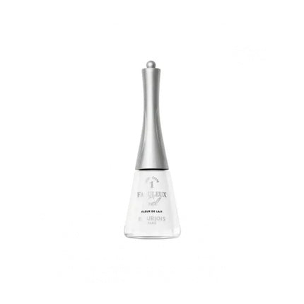 Bourjois Fabuleux Gel Nail Polish 130-Mauve Your Body - 9ml