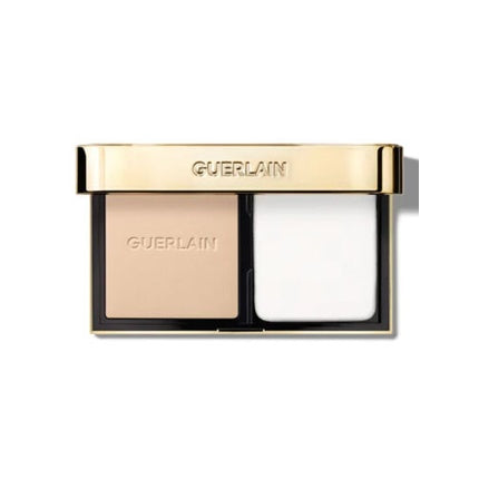 Guerlain Parure Gold Skin Control Compact Refillable Foundation