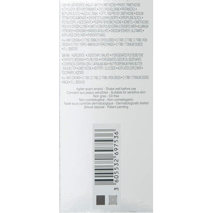 Lancome Visionnaire Duo 04 Natural Beige 30ml