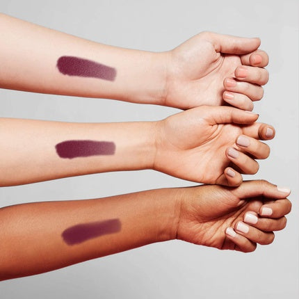 Wet 'N' Wild Liquid Cat Suit Metallic Lipstick - E993 - I Don't Dessert You