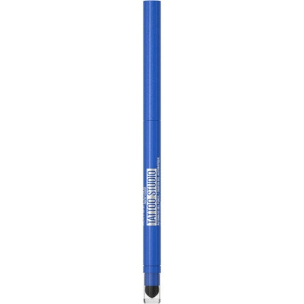 Maybelline Tattoo Liner Smokey Eyeliner 70 Sleepless Sapphire