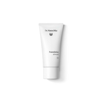 Dr. Hauschka Foundation Nº 02 Almond 30ml