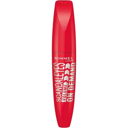 Volume On Demand Brown Mascara