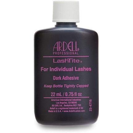 ARDELL LashTite Adhesive Dark for Individual Lashes 22ml