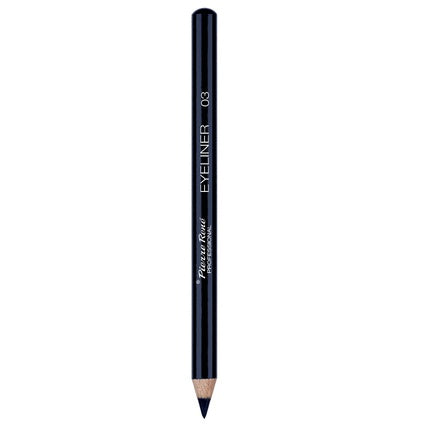 Pierre Rene Long Lasting Eyeliner Pencil 03 - 1.14g