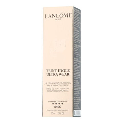 Lancôme Teint Idole Ultra Wear 540C 30ml