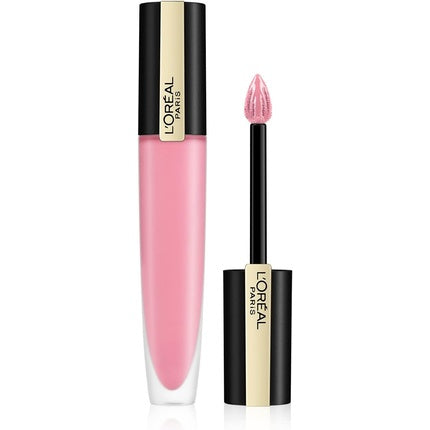 L'Oreal Paris Liquid Lipstick Rouge Signature 109 1 Savor 7ml