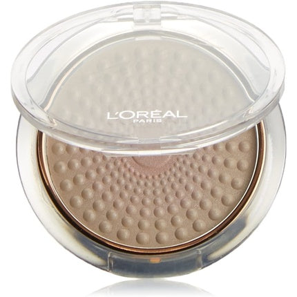 L'Oreal Lumi Magique Pearl Powder Number 01 Rose Boudoir 10g