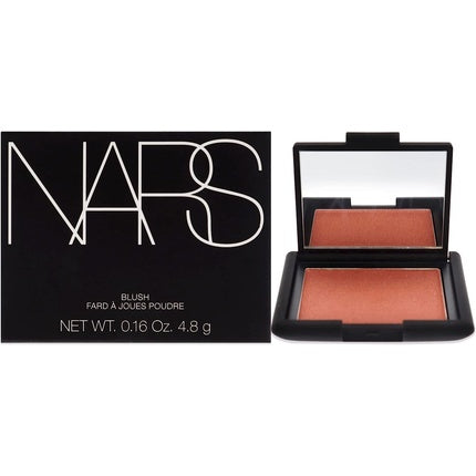 NARS Blush Savage for Women 0.16oz Cranberry