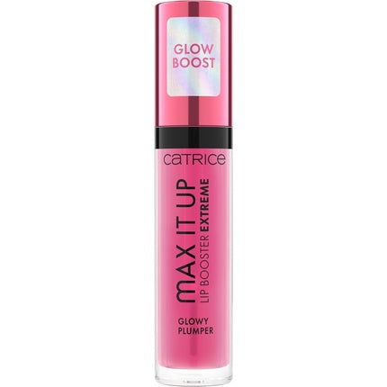 Catrice Max It Up Lip Booster Extreme No. 040 Pink Caring