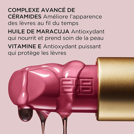Elizabeth Arden Lip Color Persistent Pink