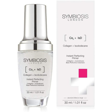 Instant Perfecting Primer with Collagen and Isododecane